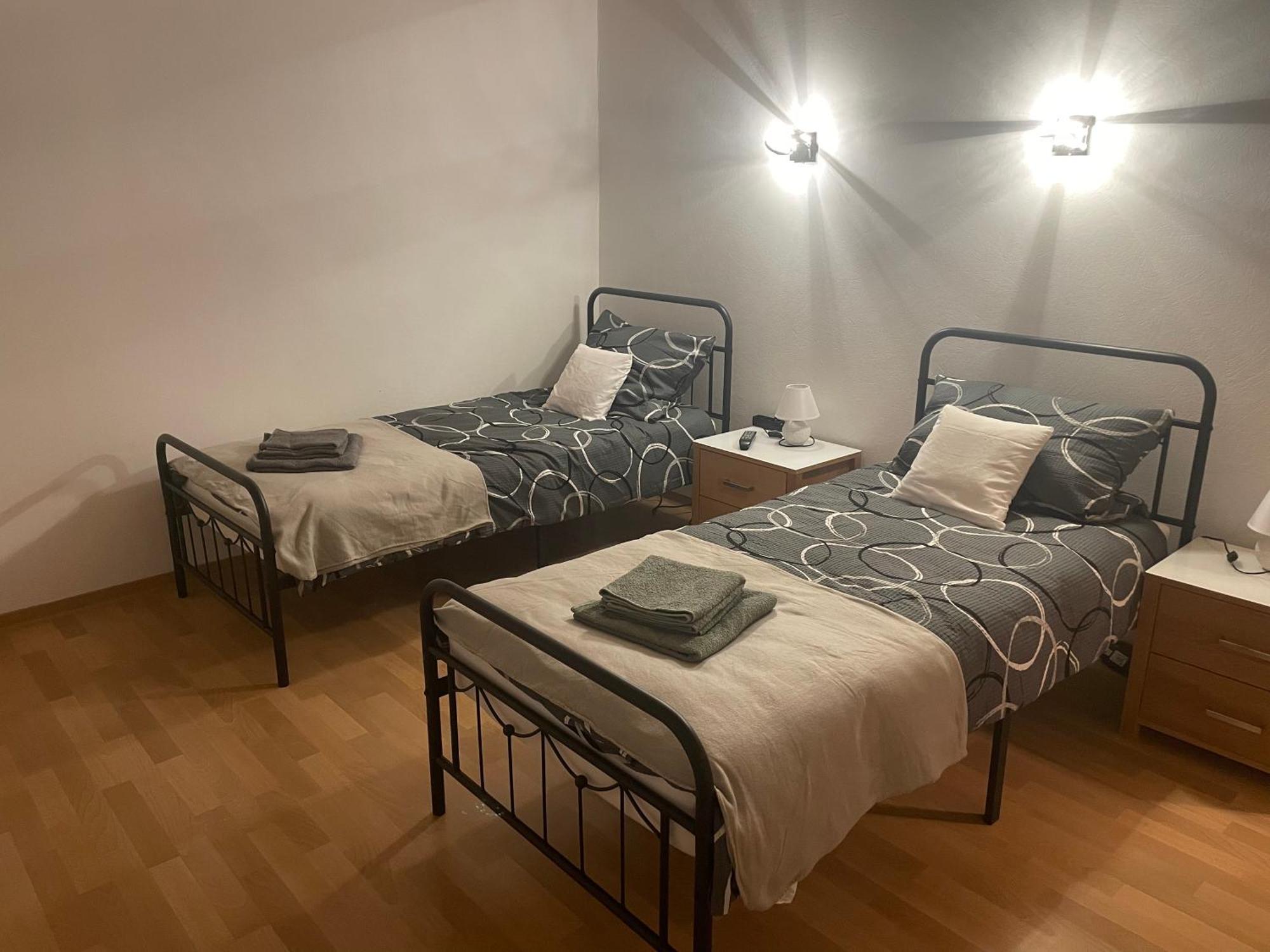 Ferienhaus Moehnetal Allagen Екстериор снимка