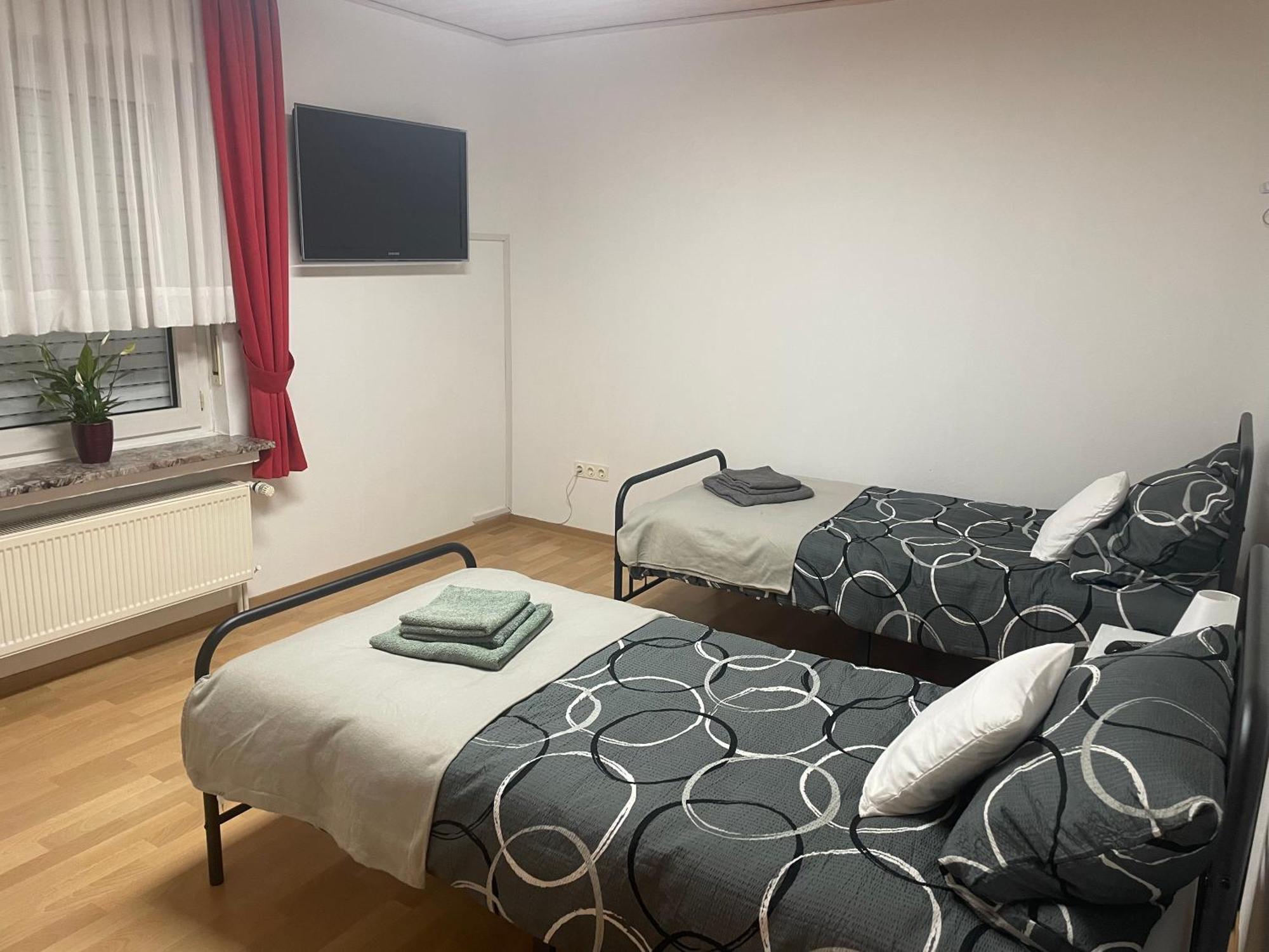 Ferienhaus Moehnetal Allagen Екстериор снимка