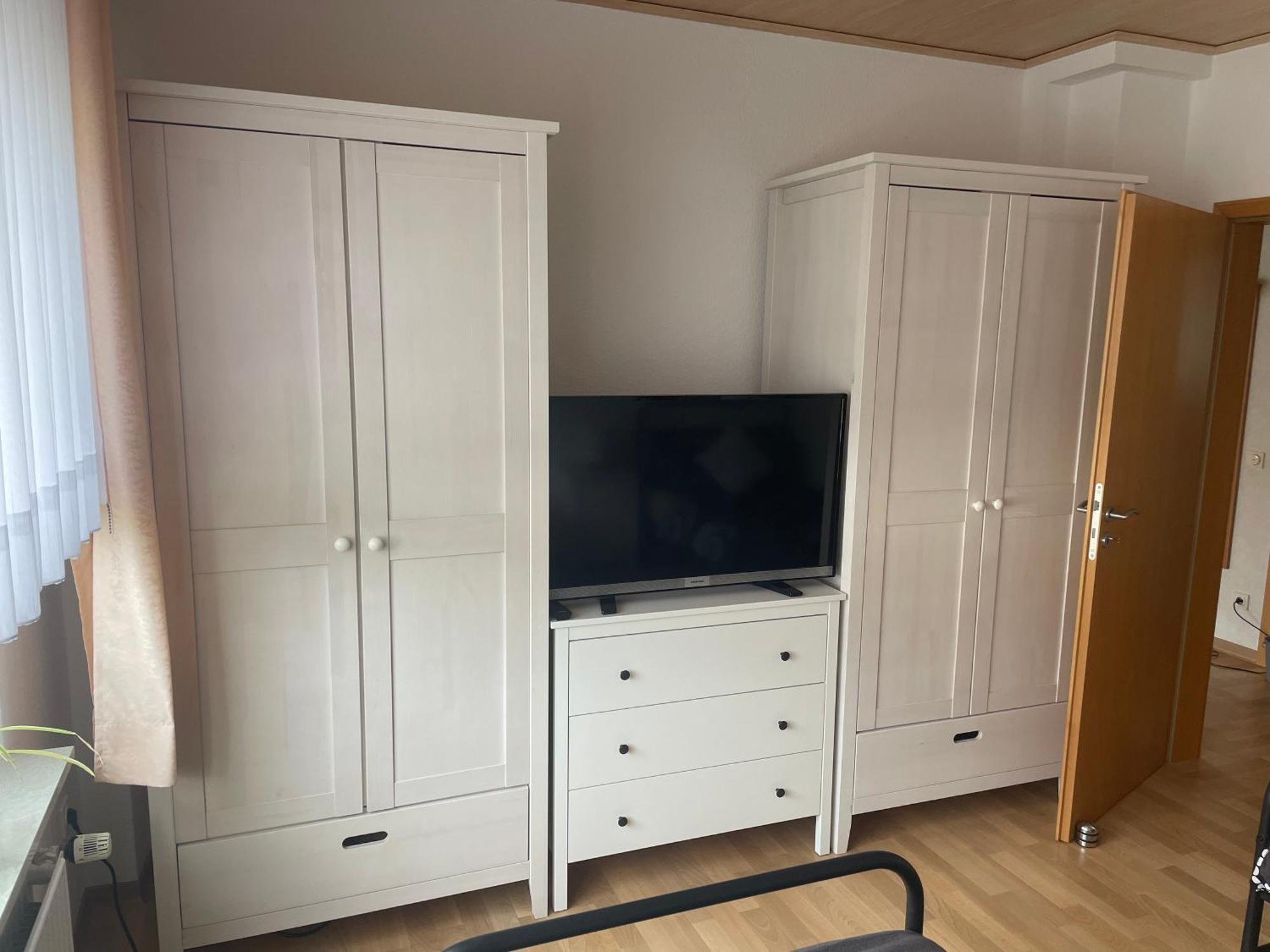 Ferienhaus Moehnetal Allagen Екстериор снимка