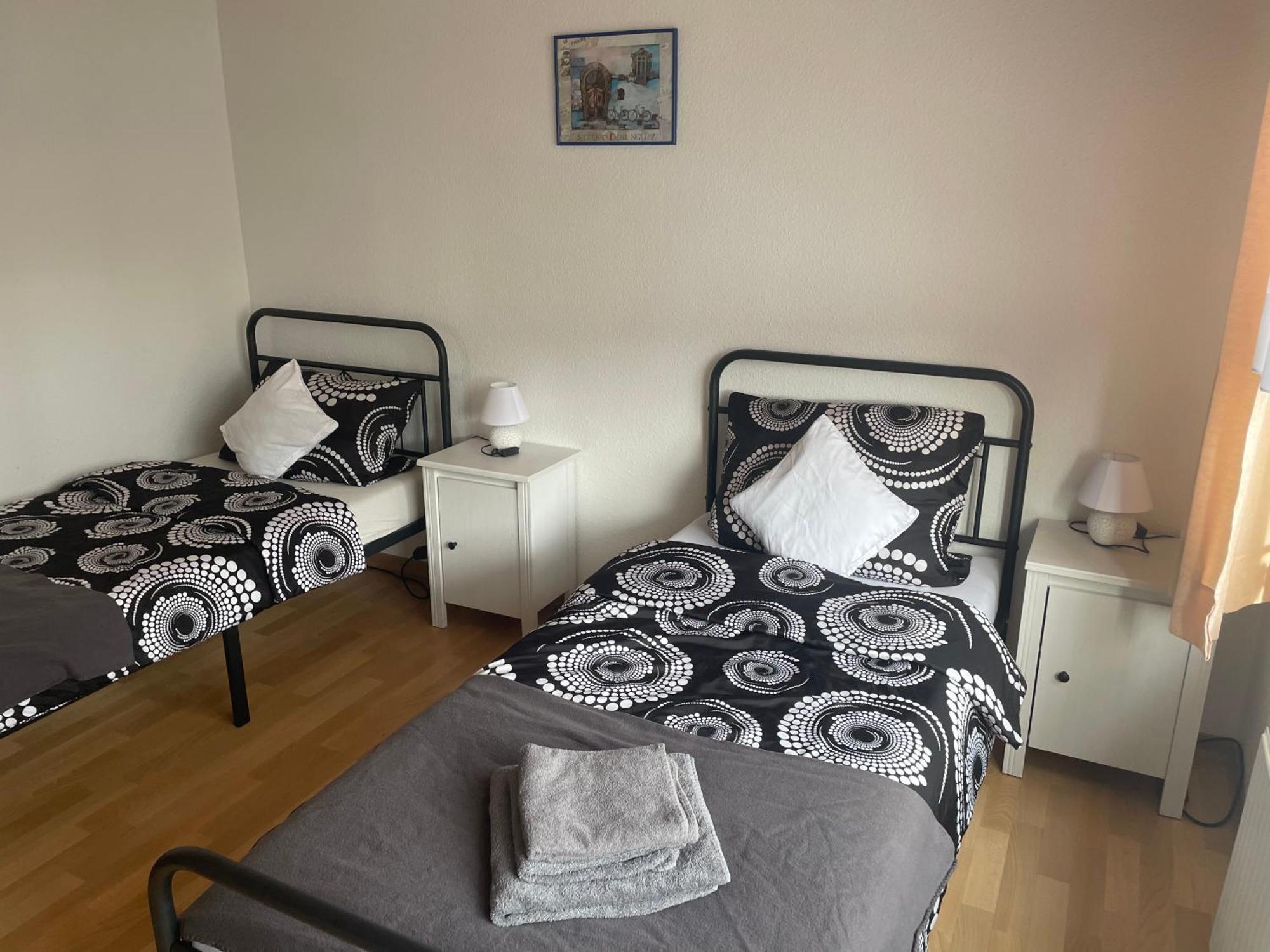 Ferienhaus Moehnetal Allagen Екстериор снимка