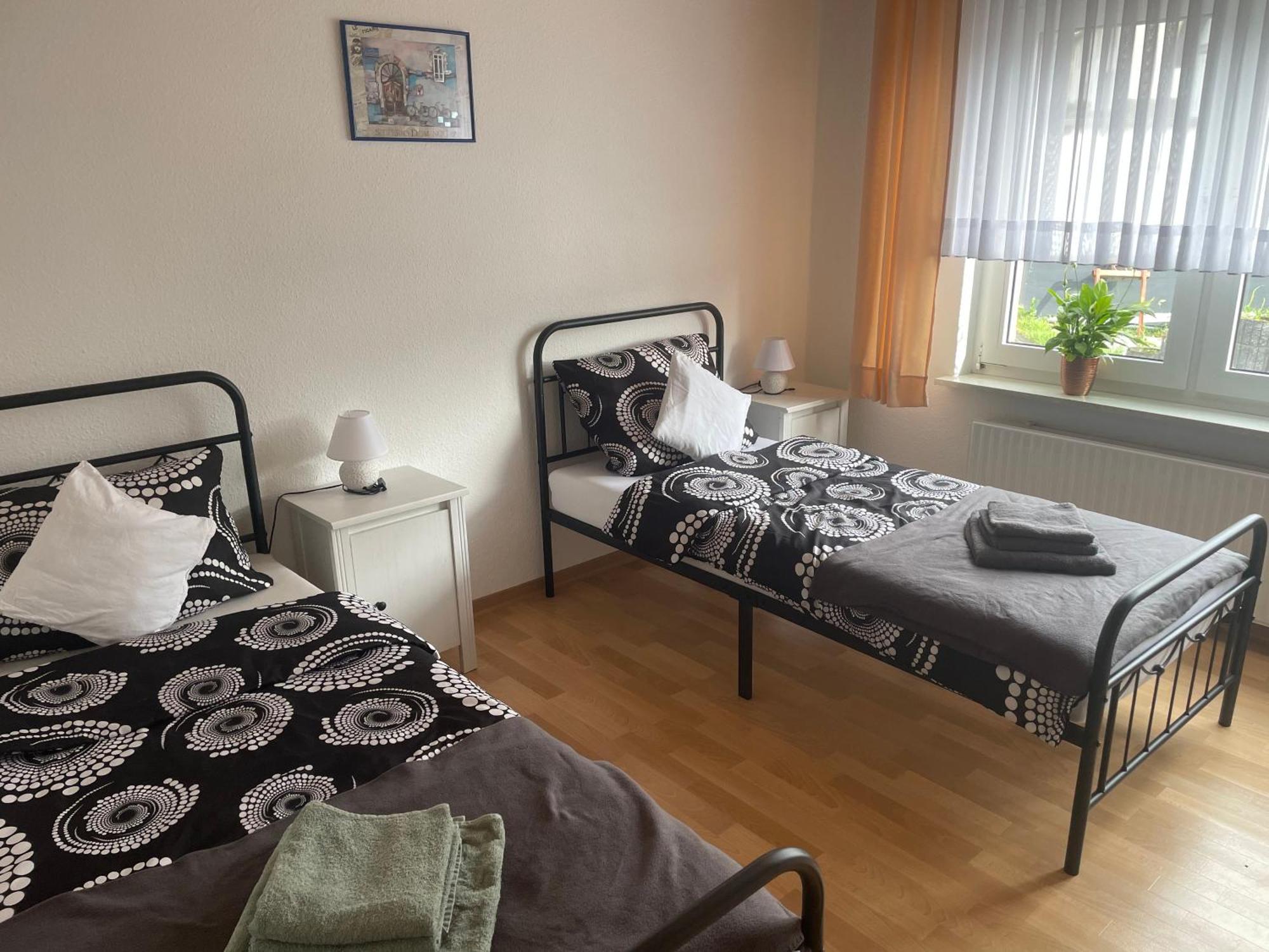 Ferienhaus Moehnetal Allagen Екстериор снимка