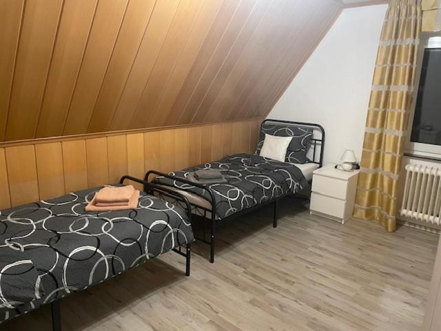 Ferienhaus Moehnetal Allagen Екстериор снимка