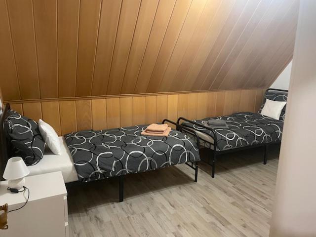 Ferienhaus Moehnetal Allagen Екстериор снимка